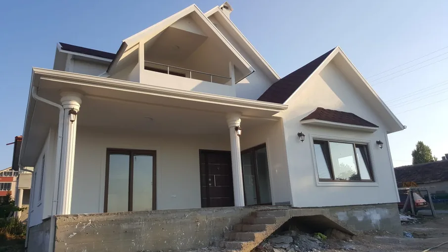 Koçhisar Project 200m² - 7